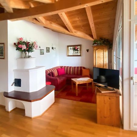 Landhaus Elisabeth Sankt Johann im Pongau Zewnętrze zdjęcie