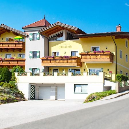 Landhaus Elisabeth Sankt Johann im Pongau Zewnętrze zdjęcie