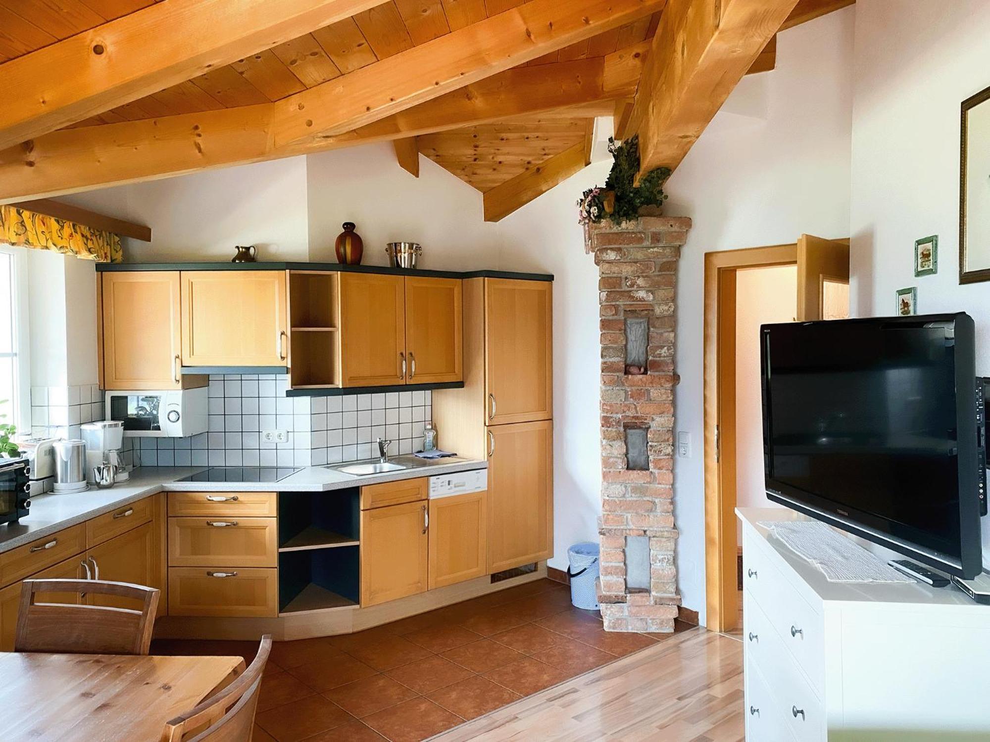 Landhaus Elisabeth Sankt Johann im Pongau Zewnętrze zdjęcie