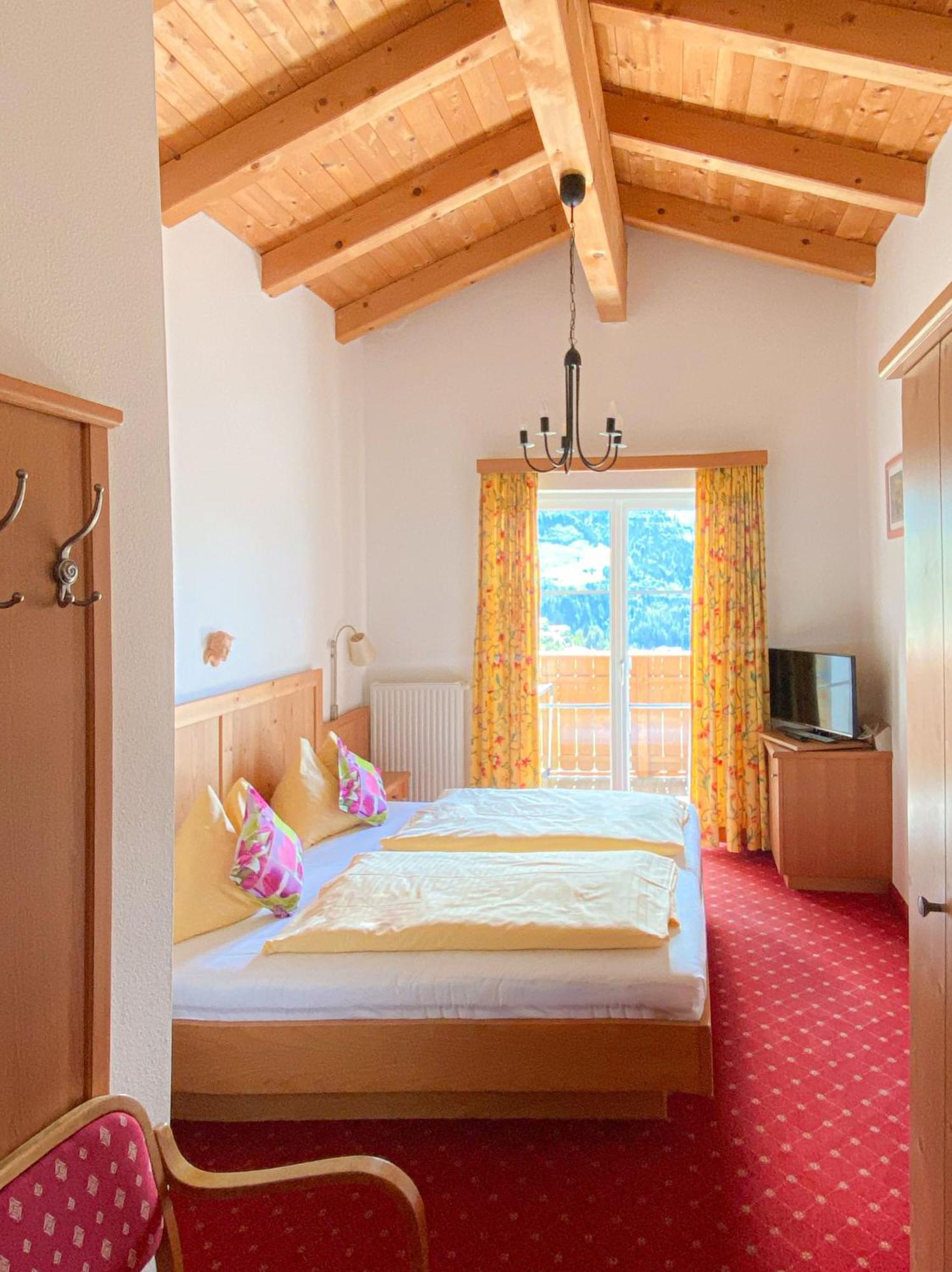 Landhaus Elisabeth Sankt Johann im Pongau Zewnętrze zdjęcie