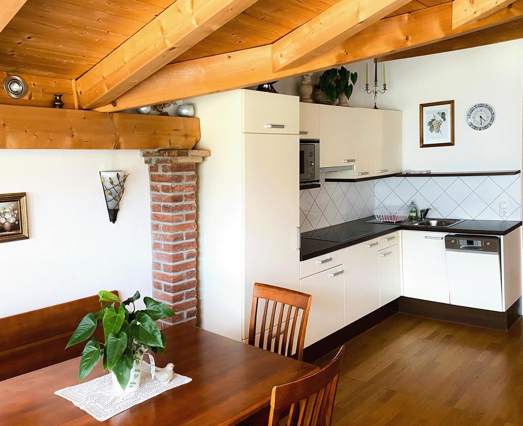 Landhaus Elisabeth Sankt Johann im Pongau Zewnętrze zdjęcie