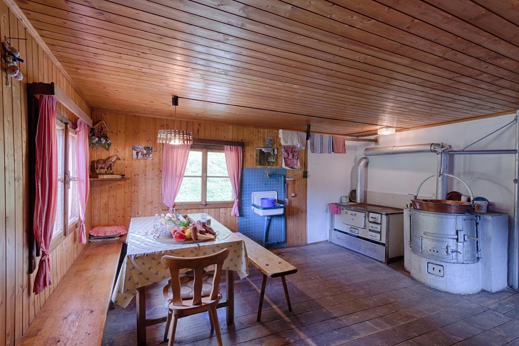 Landhaus Elisabeth Sankt Johann im Pongau Zewnętrze zdjęcie