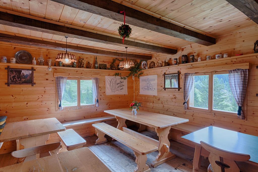 Landhaus Elisabeth Sankt Johann im Pongau Zewnętrze zdjęcie