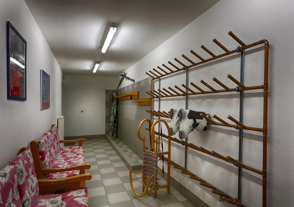 Landhaus Elisabeth Sankt Johann im Pongau Pokój zdjęcie