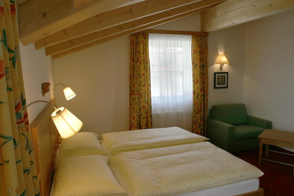 Landhaus Elisabeth Sankt Johann im Pongau Pokój zdjęcie