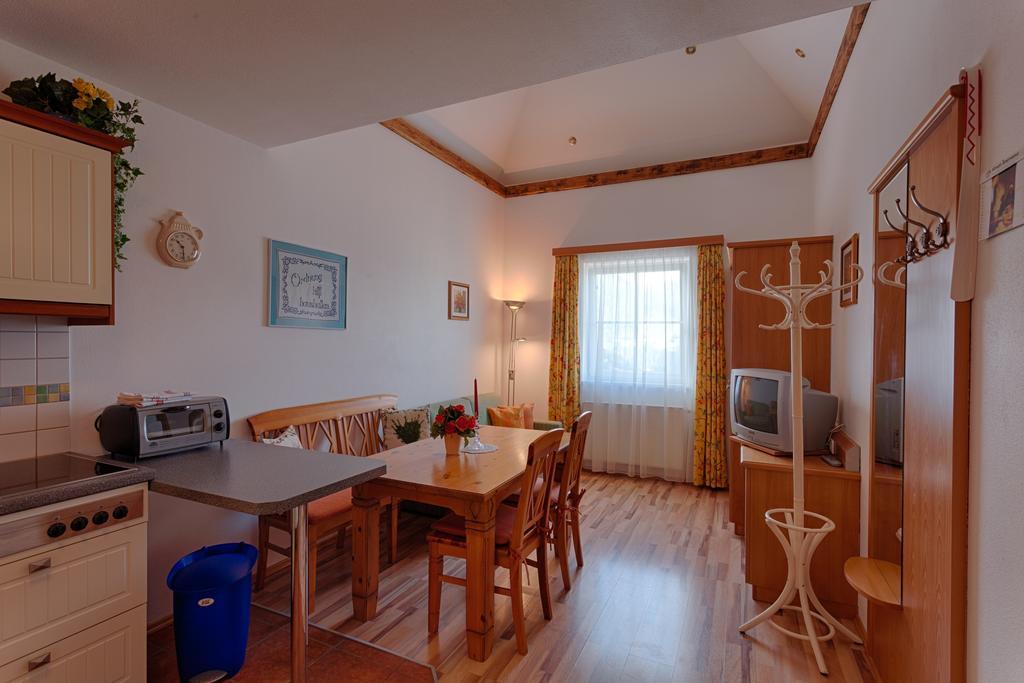 Landhaus Elisabeth Sankt Johann im Pongau Pokój zdjęcie