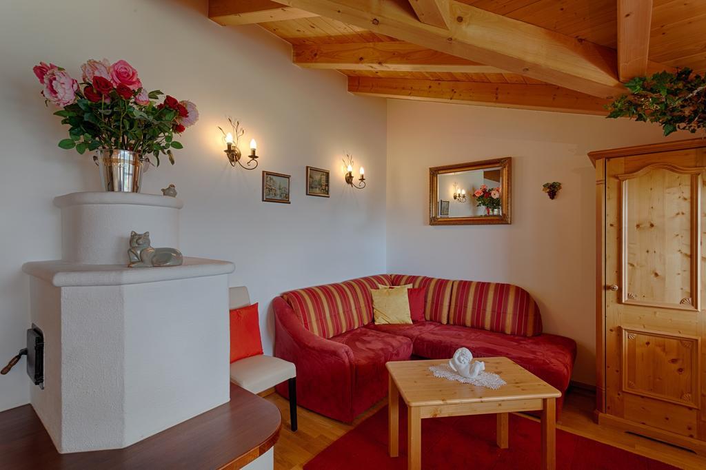 Landhaus Elisabeth Sankt Johann im Pongau Pokój zdjęcie