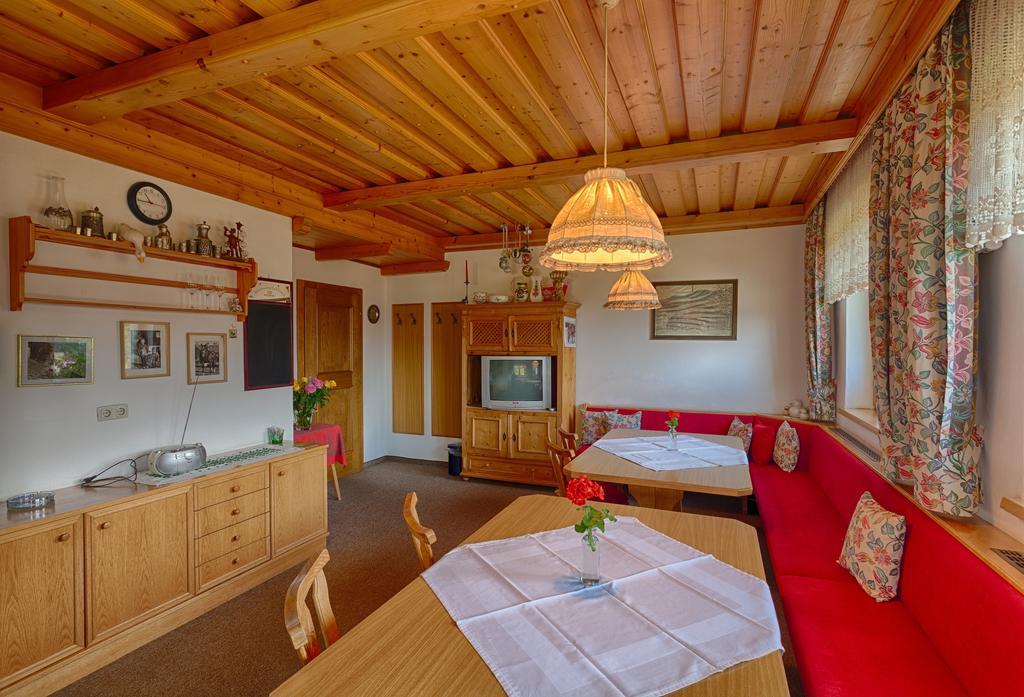 Landhaus Elisabeth Sankt Johann im Pongau Pokój zdjęcie