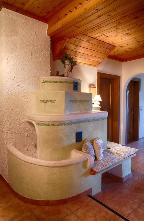 Landhaus Elisabeth Sankt Johann im Pongau Pokój zdjęcie