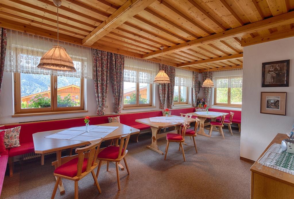 Landhaus Elisabeth Sankt Johann im Pongau Pokój zdjęcie