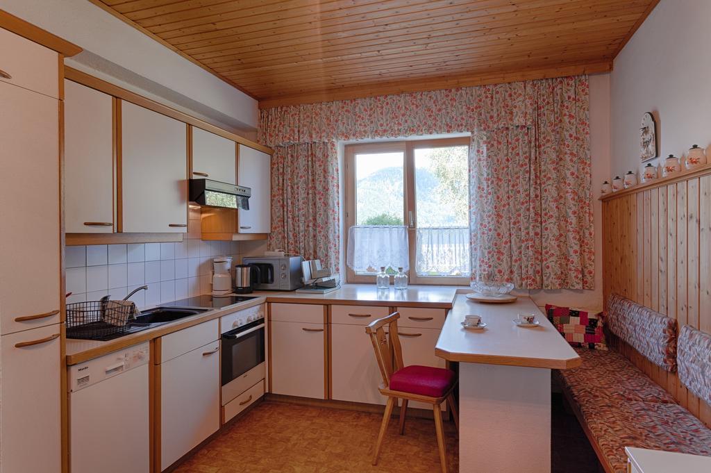 Landhaus Elisabeth Sankt Johann im Pongau Pokój zdjęcie